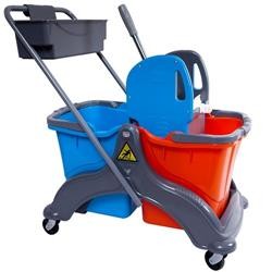 SIsteme cu doua galeti